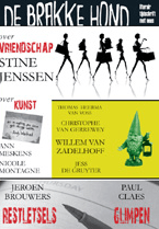 brakkehond